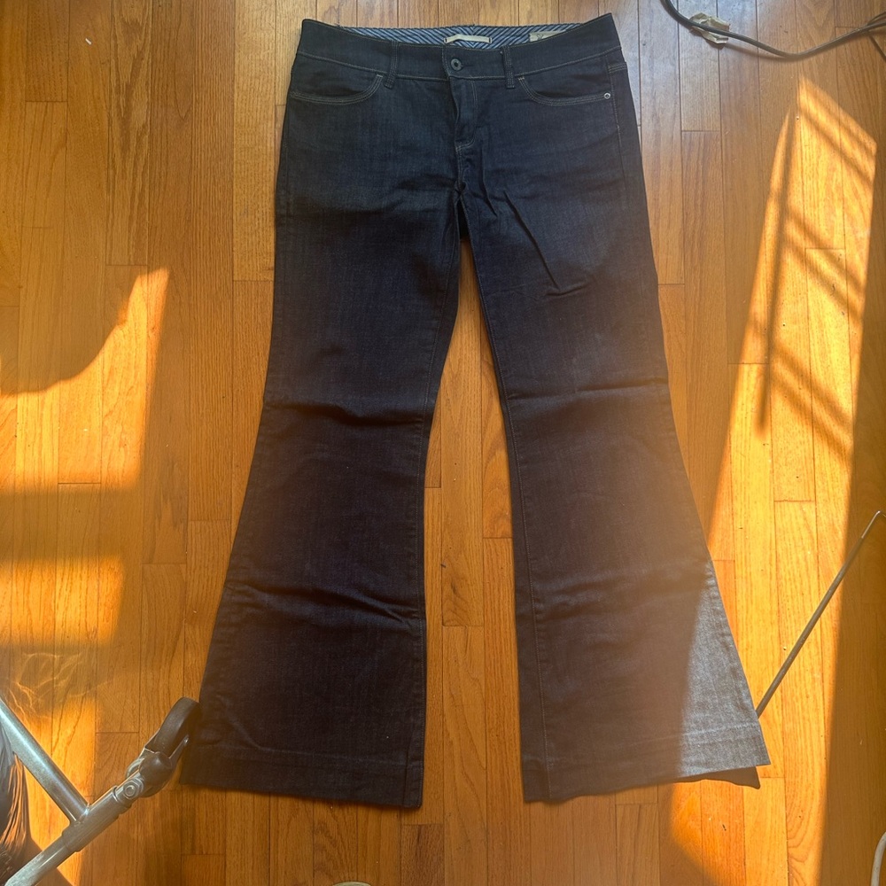 Gap Jeans Size 10R